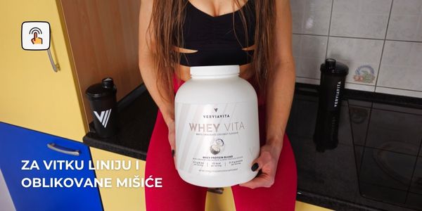 whey za toniranje